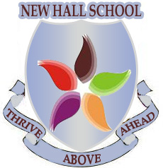 New Hall International School